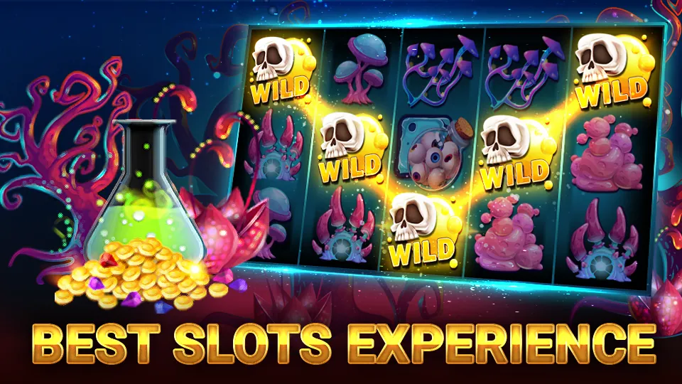 Game Nổ Hũ Video hiện đại tại 69vn15