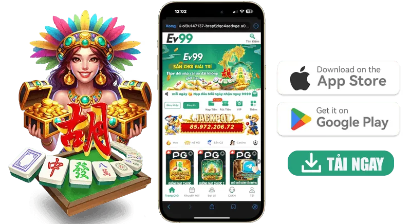 Truy cập toàn bộ trò chơi 69vn15