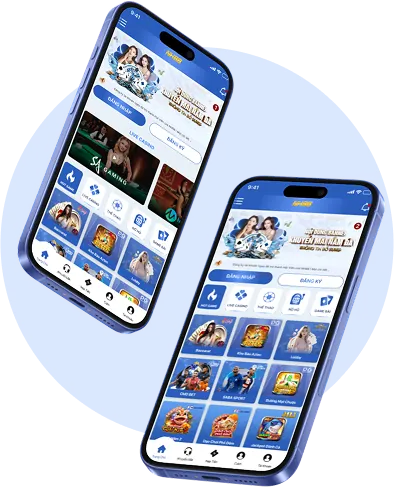 Kho game khổng lồ 69vn15