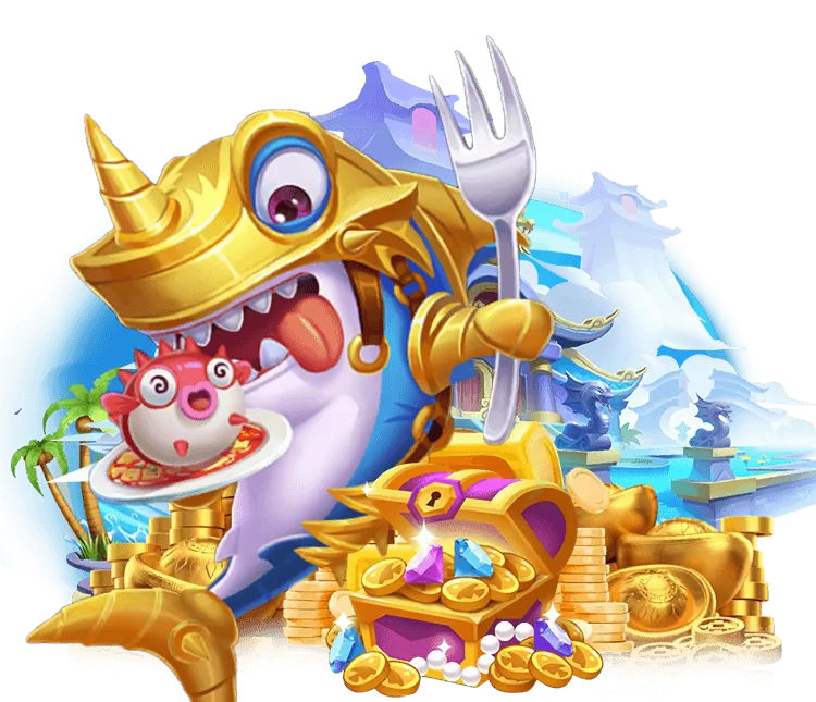 Giao diện game bắn cá 69VN15